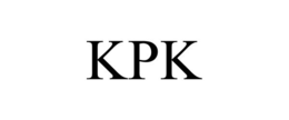 KPK trademark