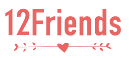 12FRIENDS trademark