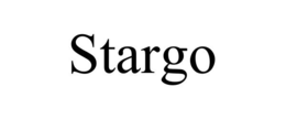 STARGO trademark