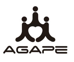AGAPE trademark