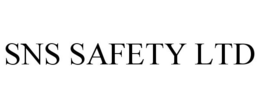 SNS SAFETY LTD trademark