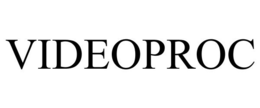 VIDEOPROC trademark