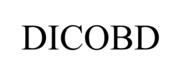 DICOBD trademark