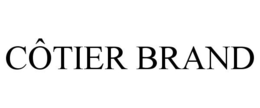 CÔTIER BRAND trademark