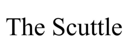 THE SCUTTLE trademark
