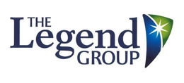 THE LEGEND GROUP trademark