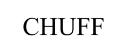 CHUFF trademark