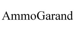 AMMOGARAND trademark