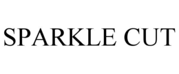 SPARKLE CUT trademark
