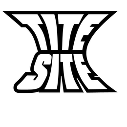TITE SITE trademark