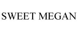 SWEET MEGAN trademark