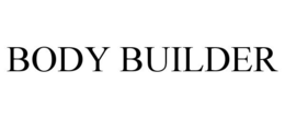 BODY BUILDER trademark
