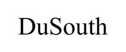 DUSOUTH trademark