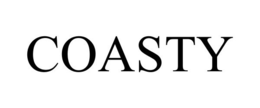 COASTY trademark