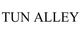 TUN ALLEY trademark