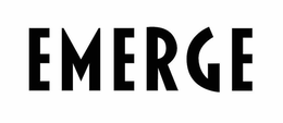 EMERGE trademark