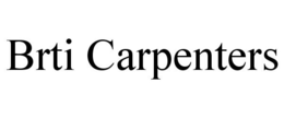 BRTI CARPENTERS trademark