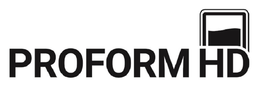 PROFORM HD trademark