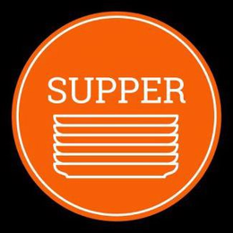 SUPPER trademark