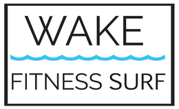 WAKE FITNESS SURF trademark