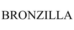 BRONZILLA trademark