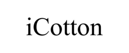 ICOTTON trademark