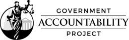 GOVERNMENT ACCOUNTABILITY PROJECT trademark