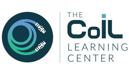 THE COIL LEARNING CENTER trademark