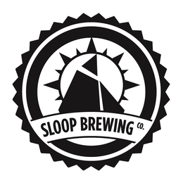 SLOOP BREWING CO. trademark