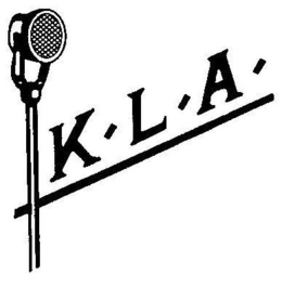 K-L-A- trademark