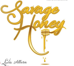 SAVAGE HONEY LYDIA ALLURA trademark