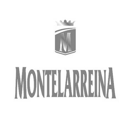 M MONTELARREINA trademark