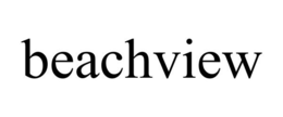 BEACHVIEW trademark