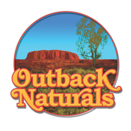 OUTBACK NATURALS trademark