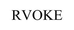 RVOKE trademark