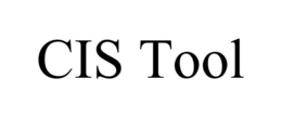 CIS TOOL trademark