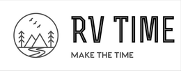 RV TIME MAKE THE TIME trademark
