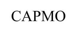 CAPMO trademark