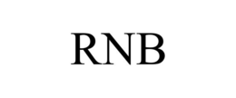 RNB trademark