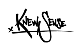 X KNEW SENSE trademark