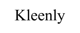 KLEENLY trademark