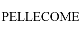 PELLECOME trademark