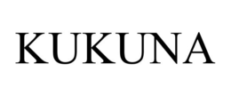 KUKUNA trademark