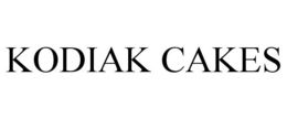 KODIAK CAKES trademark