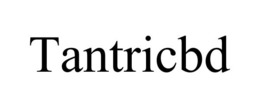 TANTRICBD trademark