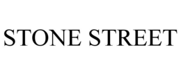 STONE STREET trademark