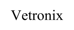 VETRONIX trademark
