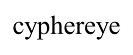 CYPHEREYE trademark