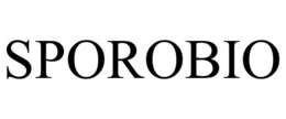 SPOROBIO trademark