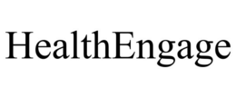 HEALTHENGAGE trademark